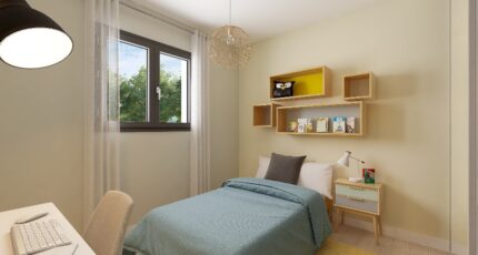 Le Perray-en-Yvelines Maison neuve - 2316950-4586modele820210611JttRq.jpeg Maisons Evolution