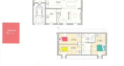 Maule Maison neuve - 2314496-11643modele720251022oNuSX.jpeg Maisons Evolution