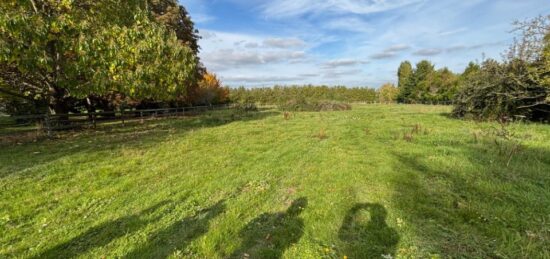Terrain à bâtir à , Yvelines