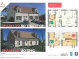 Maison à construire à Boullay-les-Troux (91470) 2324532-11643modele620251022ZuDp8.jpeg Maisons Evolution