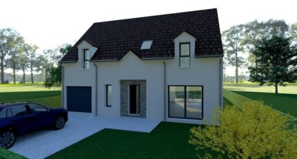 Maule Maison neuve - 2322743-11643modele620251022xm5xz.jpeg Maisons Evolution