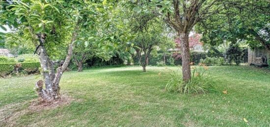 Terrain à bâtir à Thoiry, Île-de-France