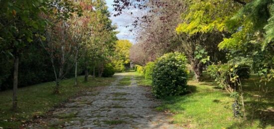 Terrain à bâtir à Beynes, Île-de-France