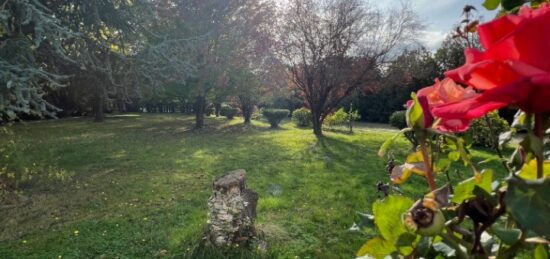 Terrain à bâtir à , Yvelines