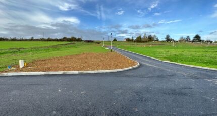 Saint-Georges-Motel Terrain à bâtir - 2308951-11364annonce120251017dXSRG.jpeg Maisons Evolution