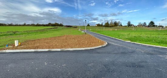Terrain à bâtir à Houdan, Île-de-France