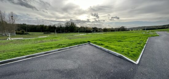 Terrain à bâtir à , Yvelines