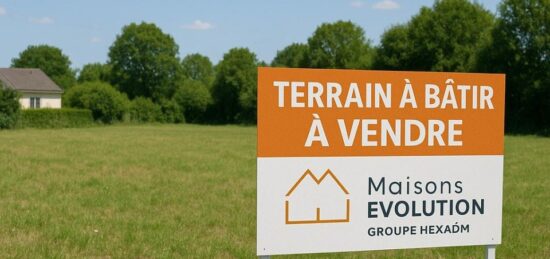Terrain à bâtir à Bû, Centre-Val de Loire