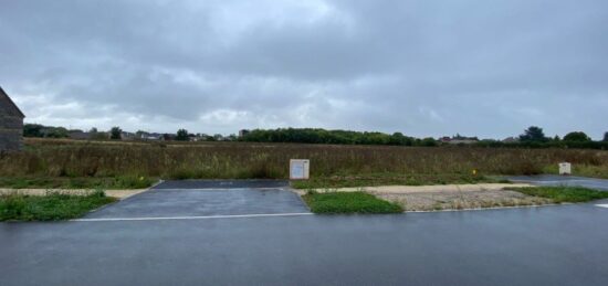 Terrain à bâtir à , Eure-et-Loir