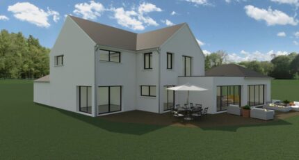 Plaisir Maison neuve - 2309204-11365annonce3202512205gSvV.jpeg Maisons Evolution