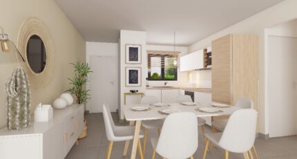 Saint-Prest Maison neuve - 2291002-4586modele620210611pU6Sm.jpeg Maisons Evolution