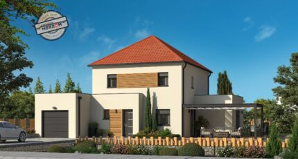 Beynes Maison neuve - 2301620-4586modele1020250606TOpSs.jpeg Maisons Evolution