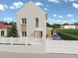Terrain à bâtir à Triel-sur-Seine (78510) 2341633-11143annonce3202511184H2CX.jpeg Maisons Evolution