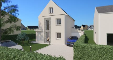 Triel-sur-Seine Terrain à bâtir - 2341633-11143annonce4202511180CzVl.jpeg Maisons Evolution