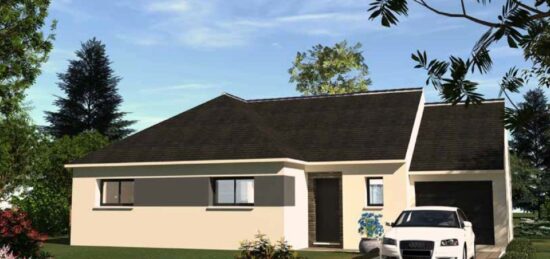 Terrain à bâtir à , Val-d'Oise