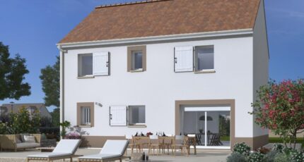 Saint-Mesmes Maison neuve - 2346652-1795modele720200729uwcbl.jpeg Maisons Evolution