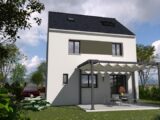 Maison à construire à Lagny-sur-Marne (77400) 2391699-4970modele720181026Cyirh.jpeg Maisons Evolution