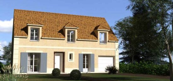 Terrain à bâtir à , Oise