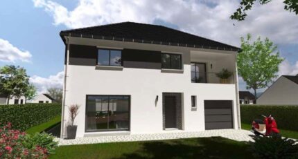 Saint-Germain-en-Laye Terrain à bâtir - 2398984-11143annonce420260120t9QHB.jpeg Maisons Evolution