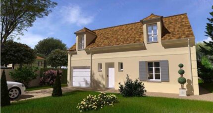 Chaumont-en-Vexin Maison neuve - 2395275-11143annonce320260116EMkSu.jpeg Maisons Evolution