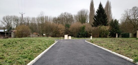 Terrain à bâtir à Gallardon, Centre-Val de Loire