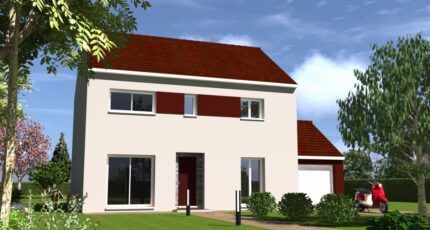 Dammarie-les-Lys Maison neuve - 2410355-4970modele620181026fR1n4.jpeg Maisons Evolution