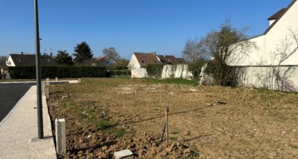 Quincy-Voisins Maison neuve - 2418043-10844annonce120260204N65vg.jpeg Maisons Evolution