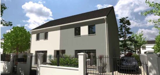 Terrain à bâtir à , Yvelines