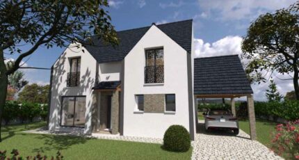 Valmondois Maison neuve - 2384038-11143annonce320260107zix15.jpeg Maisons Evolution