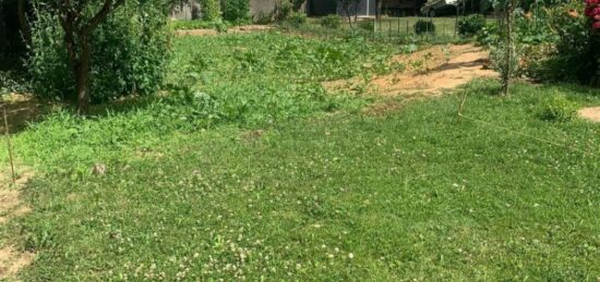 Terrain à bâtir à , Seine-et-Marne