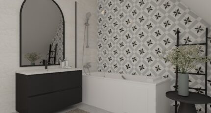 Saint-Mesmes Maison neuve - 2426124-4586modele820210617CamUc.jpeg Maisons Evolution