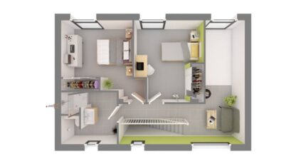 Pomponne Maison neuve - 2426476-4586modele720200327ubMaV.jpeg Maisons Evolution