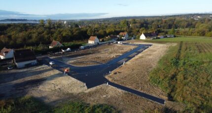 Veneux-les-Sablons Maison neuve - 2426554-11657annonce3202602120QRUh.jpeg Maisons Evolution