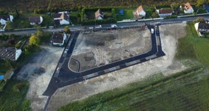 Veneux-les-Sablons Maison neuve - 2426597-11657annonce220260212FnZkq.jpeg Maisons Evolution