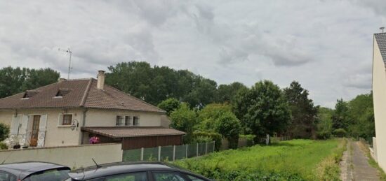 Terrain à bâtir à Éragny, Île-de-France