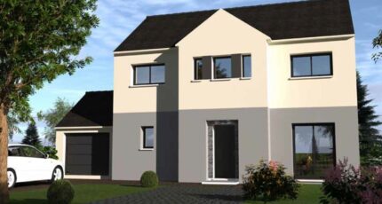 Bazemont Terrain à bâtir - 2393551-11143annonce3202601150CqaM.jpeg Maisons Evolution