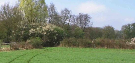 Terrain à bâtir à Bessancourt, Île-de-France