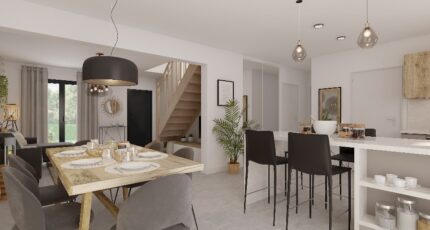 Rosay Maison neuve - 2391759-4586modele820210617LQdek.jpeg Maisons Evolution