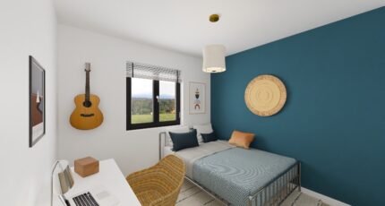 Saint-Hilarion Maison neuve - 2434146-11463modele1020250814ZrO8r.jpeg Maisons Evolution