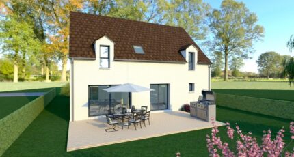 Cravent Maison neuve - 2355470-11643modele720251022dfWNH.jpeg Maisons Evolution