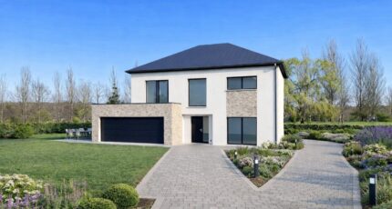 Hermeray Maison neuve - 2434400-11364modele620260123HGS2t.jpeg Maisons Evolution