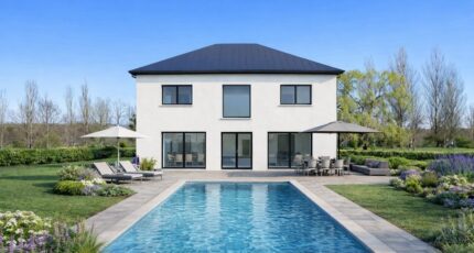 Hermeray Maison neuve - 2434400-11364modele720260123TpDqD.jpeg Maisons Evolution