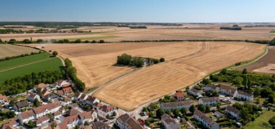 Terrain à bâtir à , Yvelines