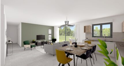 Saint-Arnoult-en-Yvelines Maison neuve - 2435934-4586modele820210611RWFx0.jpeg Maisons Evolution