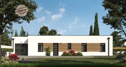 Saint-Arnoult-en-Yvelines Maison neuve - 2435926-4586modele720250321T3Shv.jpeg Maisons Evolution