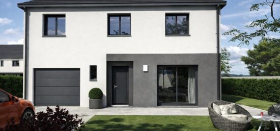 Terrain à bâtir à , Eure-et-Loir