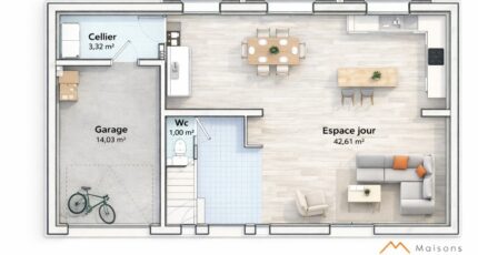Voves Maison neuve - 2436532-11364modele720260220HXOTG.jpeg Maisons Evolution