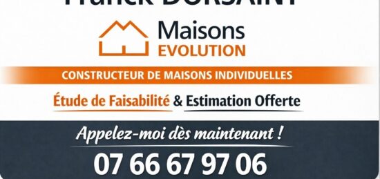 Terrain à bâtir à Vert-le-Petit, Île-de-France