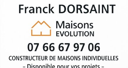 Saint-Sulpice-de-Favières Terrain à bâtir - 2402591-7338annonce120260122D4zCF.jpeg Maisons Evolution