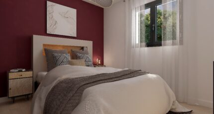 Pontault-Combault Maison neuve - 2404992-4586modele720210611lm4W7.jpeg Maisons Evolution